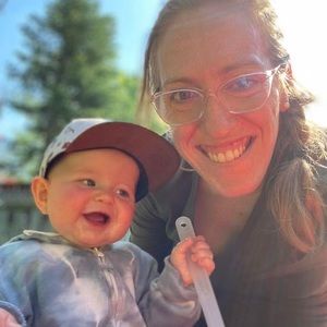 Meet your Posher, Jamie